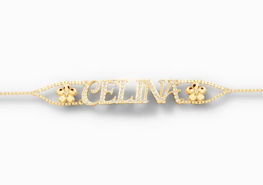 PULSEIRA CELINA PU02 poster