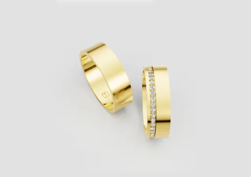 Aliança Perola poster