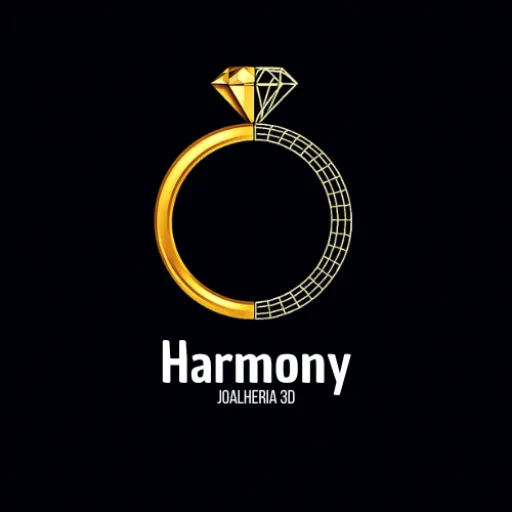 Harmony 3d Jóias, Profile Image
