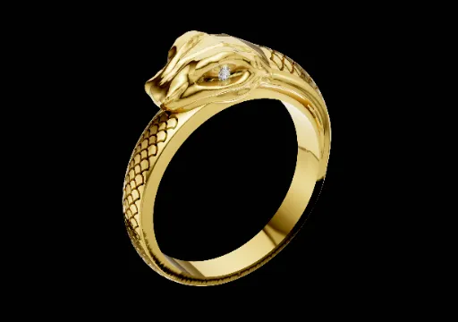 0095.24 AN COBRA poster