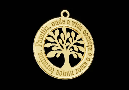 ARVORE DA VIDA poster