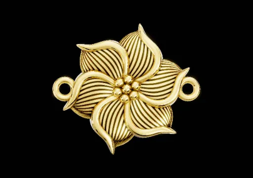 FLOR PULSEIRA poster