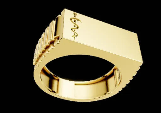 AN RELOGIO MEDICINA poster