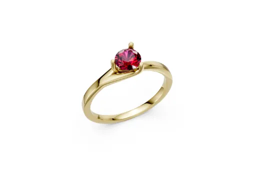ANILLO BRILLO poster
