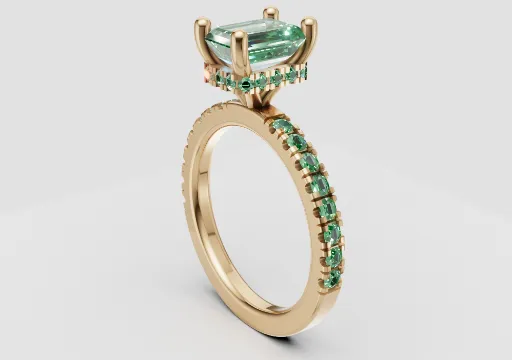 Verde Reale