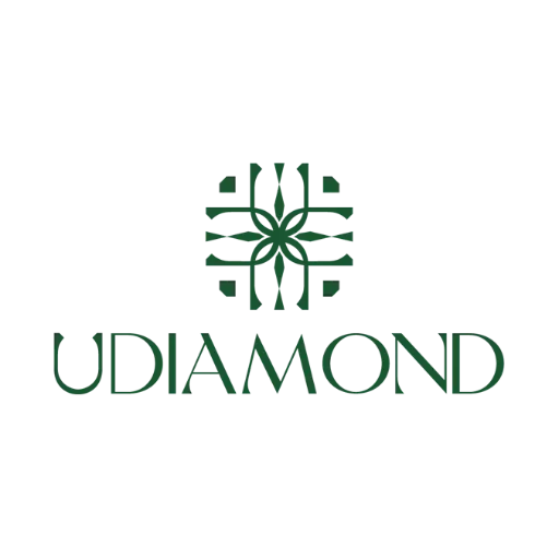 UDiamond, Profile Image