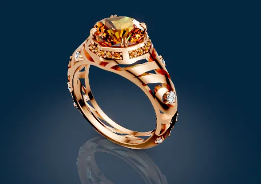 Davidas Design Concepts Profile | iJewel Design