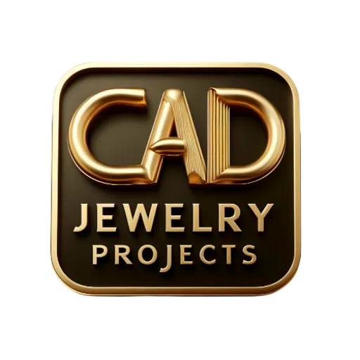 CAD JEWELRY PROJECTS 💎