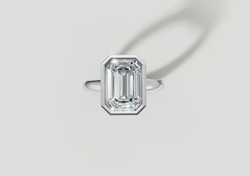 Radiant Ring-PLAT-Sz6 poster