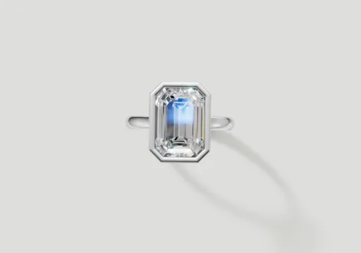 Radiant Ring-PLAT-Sz6-v2 poster