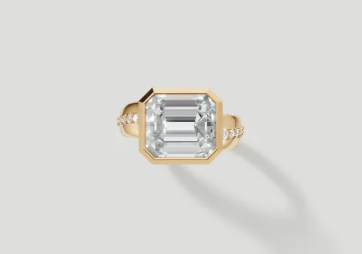 ButterflyEngRing poster