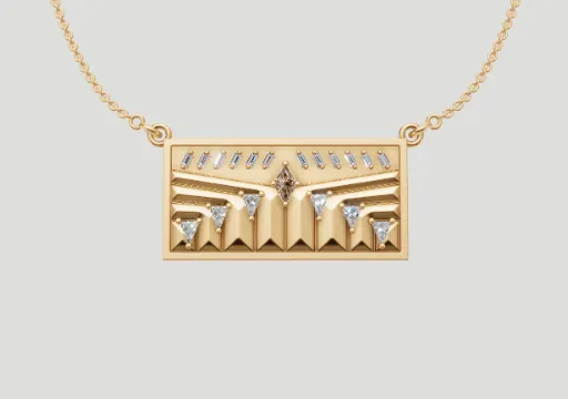 Jewel of Desert poster