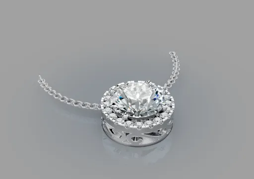 PENDANT poster