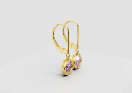 earrings  poster