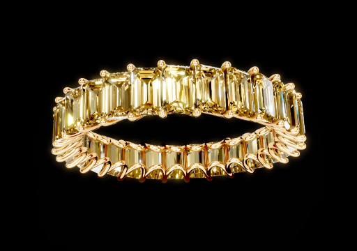 Eternity Ring poster