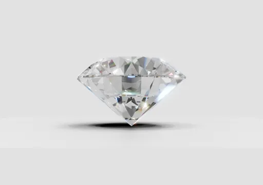Diamond Round poster