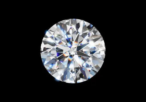 Diamond Round poster