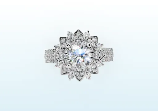 Brilliant_RF_5C poster