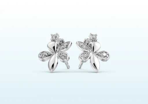 Luckflower S_ER poster