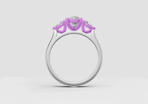 LAJeweller-PLAT-3StonePS-ren poster