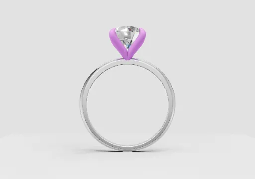 PER004 ROUND