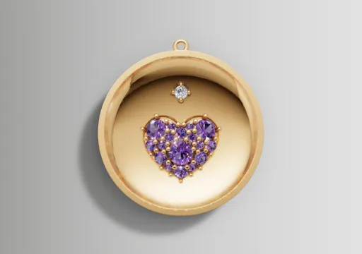 Rita Coopersmith IJewel poster