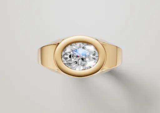 Oval Design Development poster