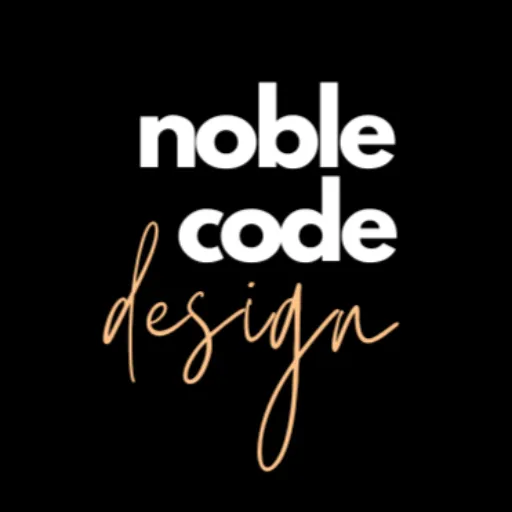 noble code design, Profile Image