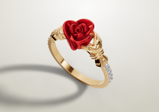 Rose Ring