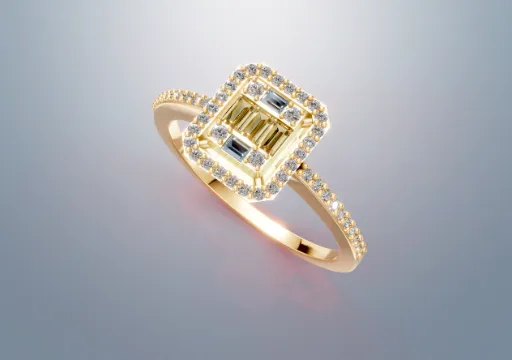 Sinon Ring