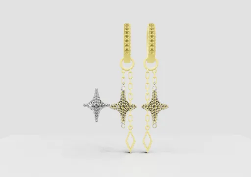 EARRING 05 poster