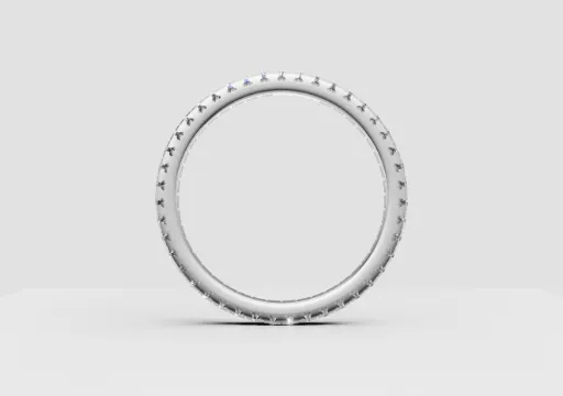 eternity azzure poster