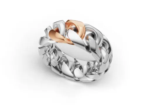 ring_chain_link