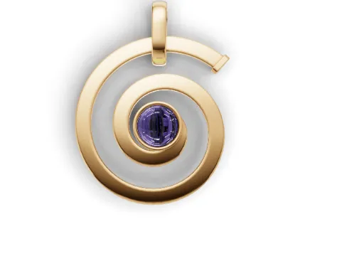 11492_pend_spiral_amethyst poster