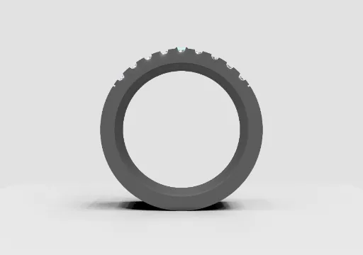 Sormushahmotelma_V0.1 poster