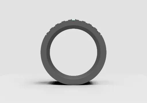 Sormushahmotelma_V0.1 poster