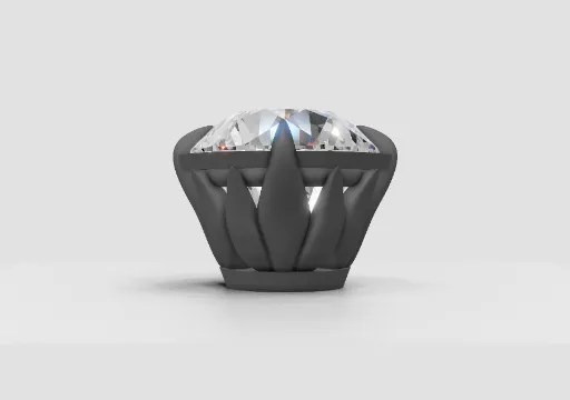 kukkakastikka3EiSubD poster