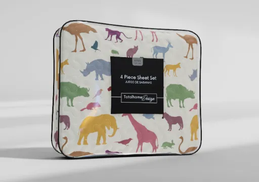 Quilt Set poster