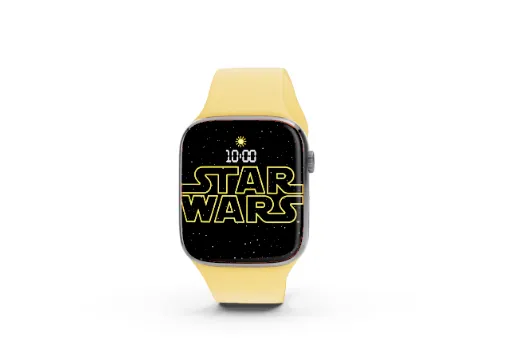 SW poster