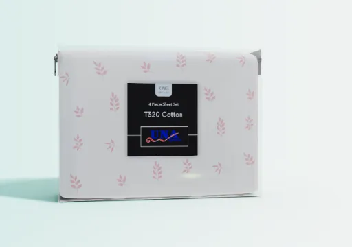 Una Sheet Set