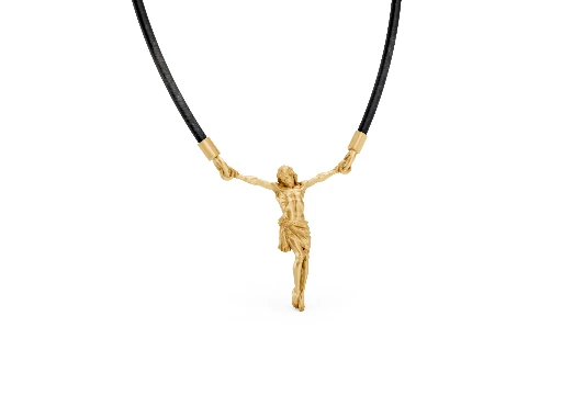 Pingente Cristo