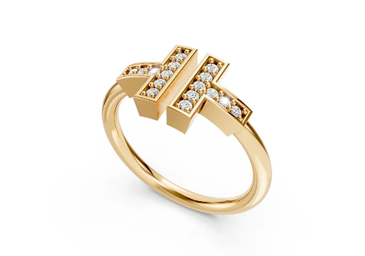 T-Ring