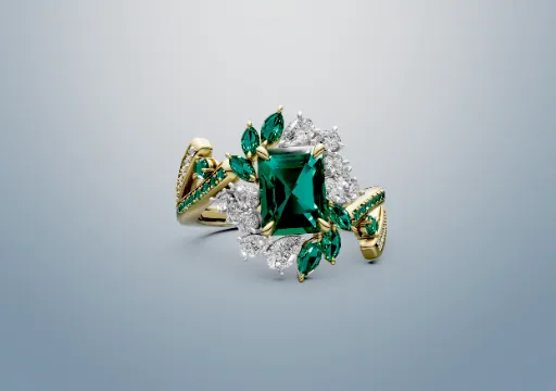 lrg dress ring
