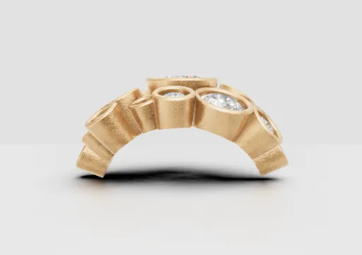 dress ring