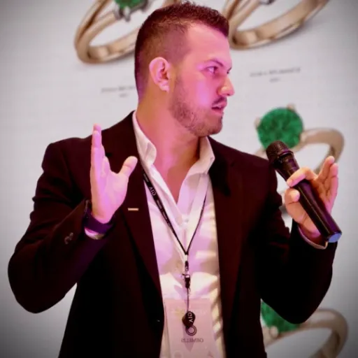 Daniel Bedoya Osorio, Profile Image