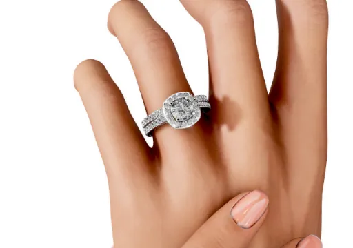 ORMELIS HALO ANIMATION poster