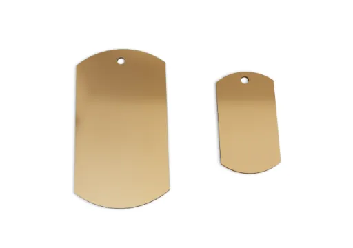 PLACA MILITAR poster