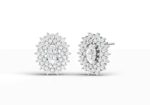 Brincos Cinthya poster
