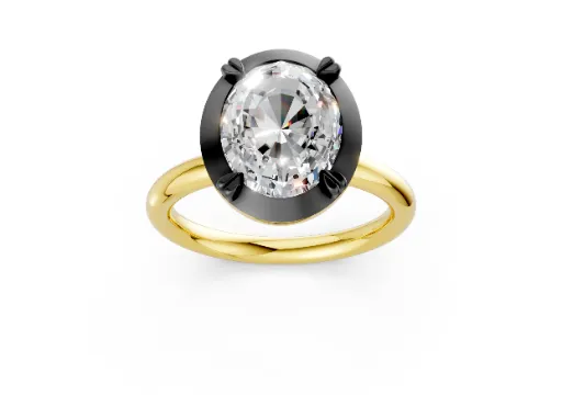 SRNG10035-OVAL