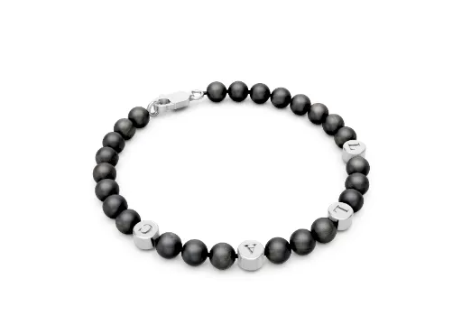 Hartlaub Bracelet poster